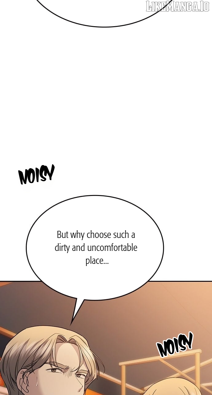 How to break up well Chapter 45 - page 52